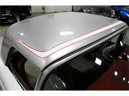 1955 Ford Thunderbird (CC-999306) for sale in Kentwood, Michigan