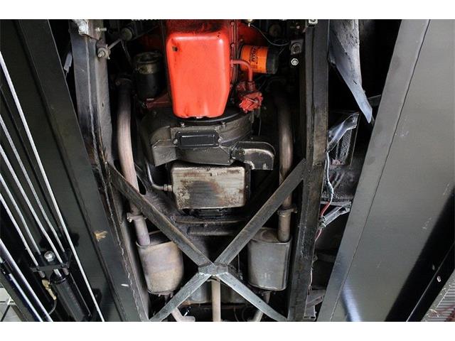 1955 Ford Thunderbird (CC-999306) for sale in Kentwood, Michigan