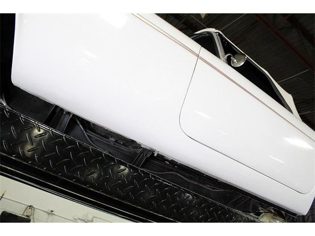 1955 Ford Thunderbird (CC-999306) for sale in Kentwood, Michigan