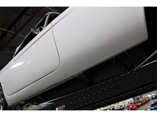 1955 Ford Thunderbird (CC-999306) for sale in Kentwood, Michigan