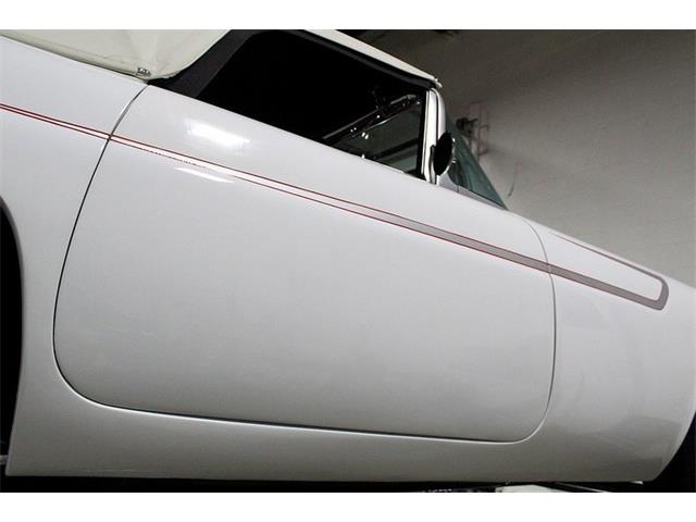 1955 Ford Thunderbird (CC-999306) for sale in Kentwood, Michigan