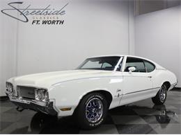 1970 Oldsmobile Cutlass (CC-999312) for sale in Ft Worth, Texas