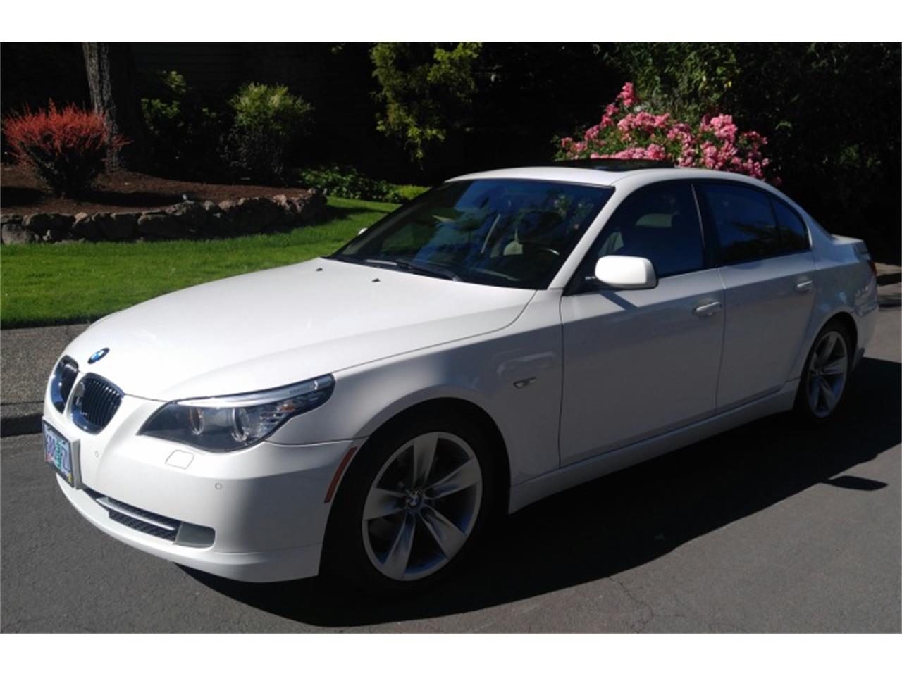 2008 BMW 528i for Sale | ClassicCars.com | CC-999324