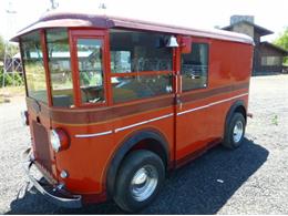 1934 Twin Coach Helms Bakery truck (CC-999329) for sale in Reno, Nevada