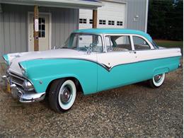 1955 Ford Fairlane (CC-999342) for sale in Greensboro, North Carolina