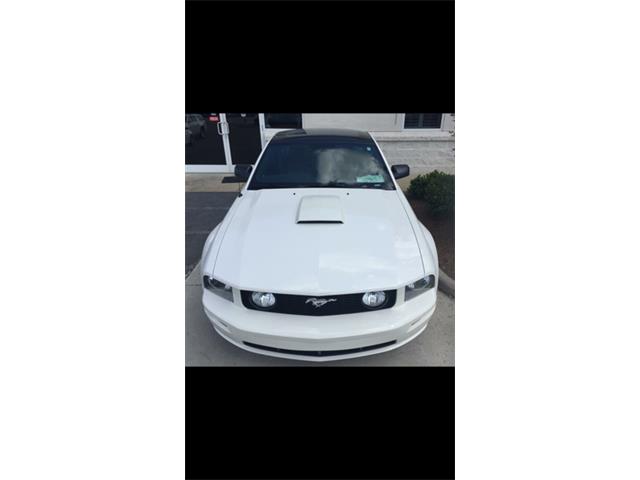 2009 Ford Mustang GT 45th Anniversary Edition (CC-999344) for sale in Greensboro, North Carolina