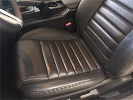 2009 Ford Mustang GT 45th Anniversary Edition (CC-999344) for sale in Greensboro, North Carolina