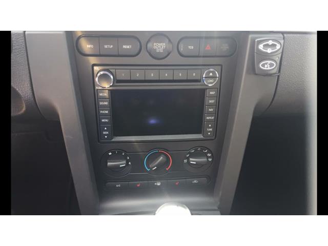 2009 Ford Mustang GT 45th Anniversary Edition (CC-999344) for sale in Greensboro, North Carolina