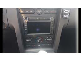 2009 Ford Mustang GT 45th Anniversary Edition (CC-999344) for sale in Greensboro, North Carolina