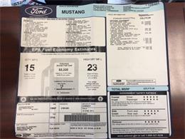 2009 Ford Mustang GT 45th Anniversary Edition (CC-999344) for sale in Greensboro, North Carolina