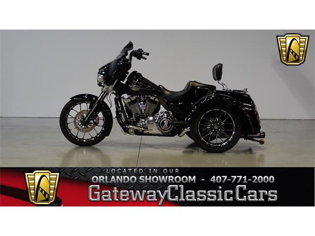 2010 Harley-Davidson FLHTCU (CC-999354) for sale in Lake Mary, Florida