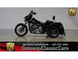 2010 Harley-Davidson FLHTCU (CC-999354) for sale in Lake Mary, Florida