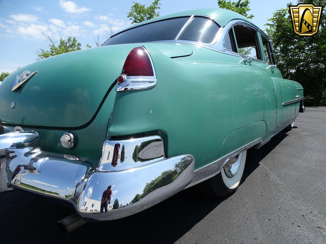 1950 Cadillac Series 62 for Sale | ClassicCars.com | CC-999359