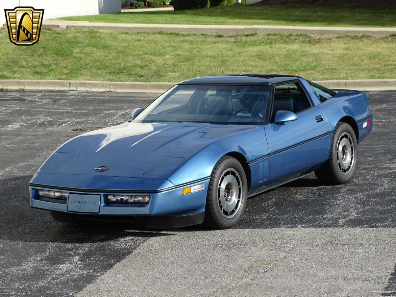 1985 Chevrolet Corvette for Sale | ClassicCars.com | CC-999363