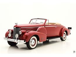 1938 Cadillac V16 (CC-999366) for sale in Saint Louis, Missouri