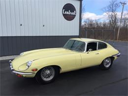 1970 Jaguar E-Type (CC-999392) for sale in sylvania, Ohio