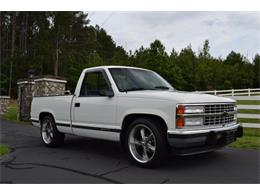 1990 Chevrolet C/K 1500 (CC-990094) for sale in Greensboro, North Carolina