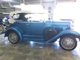 1932 Ford 2-Dr Sedan Replica (CC-999413) for sale in Fountain Hills, Arizona