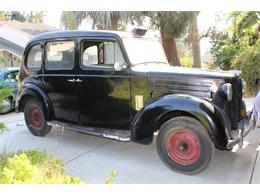 1957 Austin London Taxi Cab (CC-999422) for sale in San Diego, California