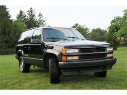 1994 Chevrolet Blazer (CC-999430) for sale in Schwenksville, Pennsylvania