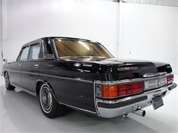 1985 Nissan President Sovereign VIP for Sale | ClassicCars.com 