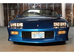 1992 Chevrolet Camaro RS Convertible (CC-990945) for sale in SHERWOOD, Oregon