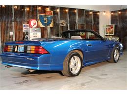 1992 Chevrolet Camaro RS Convertible (CC-990945) for sale in SHERWOOD, Oregon