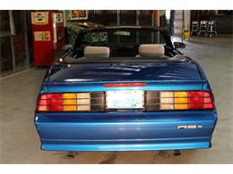 1992 Chevrolet Camaro RS Convertible (CC-990945) for sale in SHERWOOD, Oregon