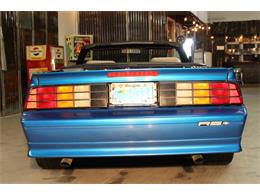 1992 Chevrolet Camaro RS Convertible (CC-990945) for sale in SHERWOOD, Oregon