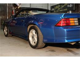 1992 Chevrolet Camaro RS Convertible (CC-990945) for sale in SHERWOOD, Oregon