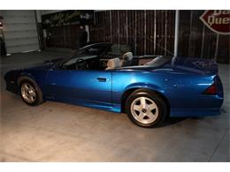 1992 Chevrolet Camaro RS Convertible (CC-990945) for sale in SHERWOOD, Oregon