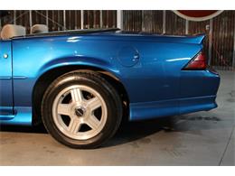 1992 Chevrolet Camaro RS Convertible (CC-990945) for sale in SHERWOOD, Oregon