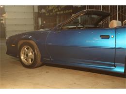 1992 Chevrolet Camaro RS Convertible (CC-990945) for sale in SHERWOOD, Oregon