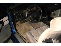 1992 Chevrolet Camaro RS Convertible (CC-990945) for sale in SHERWOOD, Oregon