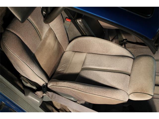 1992 Chevrolet Camaro RS Convertible (CC-990945) for sale in SHERWOOD, Oregon