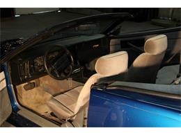 1992 Chevrolet Camaro RS Convertible (CC-990945) for sale in SHERWOOD, Oregon