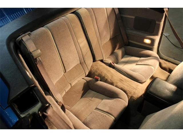 1992 Chevrolet Camaro RS Convertible (CC-990945) for sale in SHERWOOD, Oregon