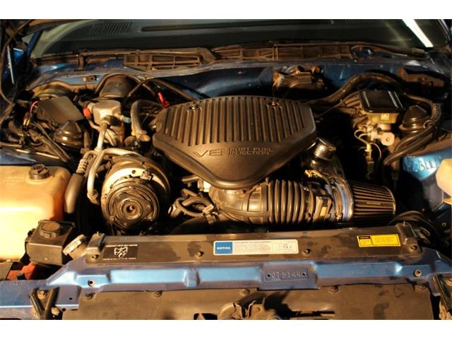 1992 Chevrolet Camaro RS Convertible (CC-990945) for sale in SHERWOOD, Oregon
