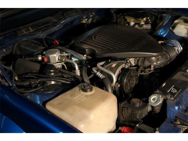 1992 Chevrolet Camaro RS Convertible (CC-990945) for sale in SHERWOOD, Oregon