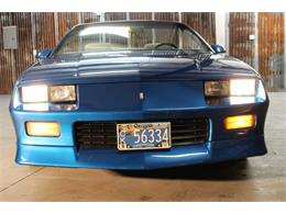 1992 Chevrolet Camaro RS Convertible (CC-990945) for sale in SHERWOOD, Oregon