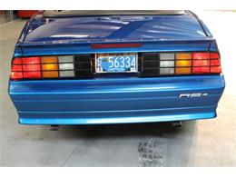 1992 Chevrolet Camaro RS Convertible (CC-990945) for sale in SHERWOOD, Oregon