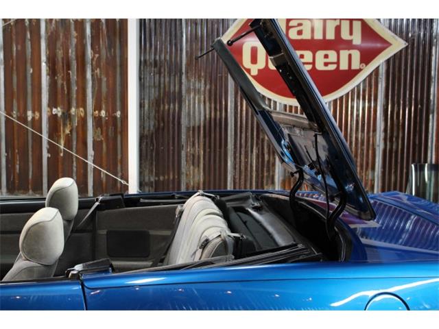1992 Chevrolet Camaro RS Convertible (CC-990945) for sale in SHERWOOD, Oregon