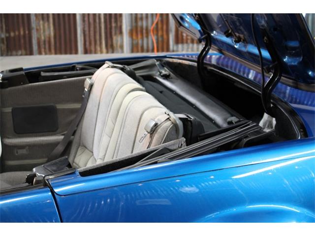 1992 Chevrolet Camaro RS Convertible (CC-990945) for sale in SHERWOOD, Oregon