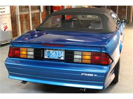 1992 Chevrolet Camaro RS Convertible (CC-990945) for sale in SHERWOOD, Oregon