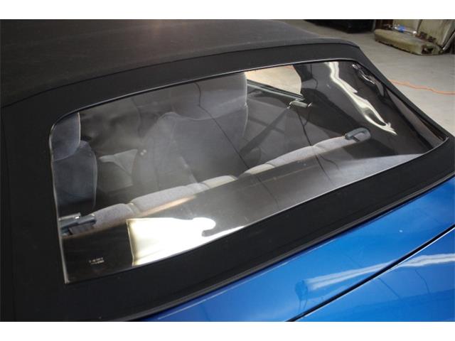 1992 Chevrolet Camaro RS Convertible (CC-990945) for sale in SHERWOOD, Oregon