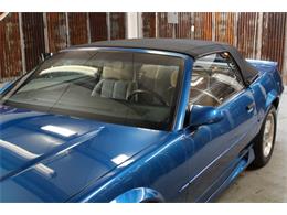 1992 Chevrolet Camaro RS Convertible (CC-990945) for sale in SHERWOOD, Oregon