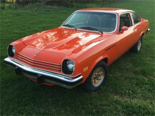 1976 Chevrolet Vega (CC-999466) for sale in Mill Hall, Pennsylvania