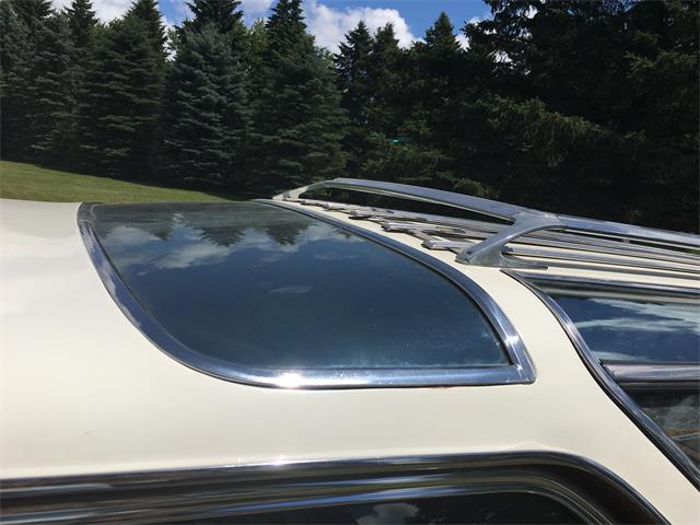 1972 Oldsmobile Vista Cruiser (CC-999475) for sale in Manitowoc, Wisconsin