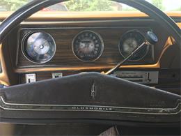 1972 Oldsmobile Vista Cruiser (CC-999475) for sale in Manitowoc, Wisconsin