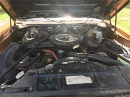 1972 Oldsmobile Vista Cruiser (CC-999475) for sale in Manitowoc, Wisconsin